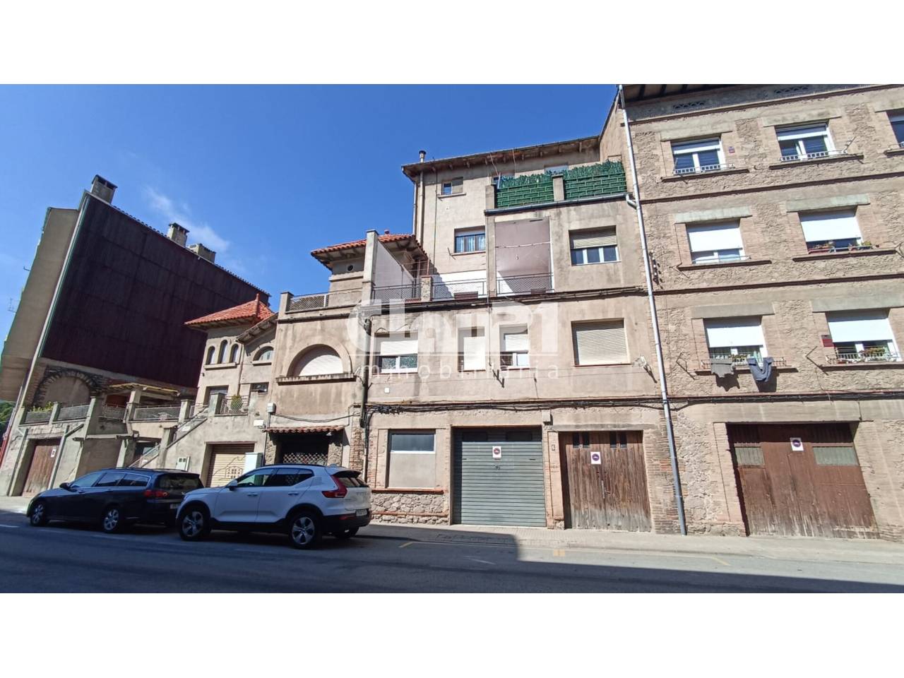 Building for Sale in Berga
