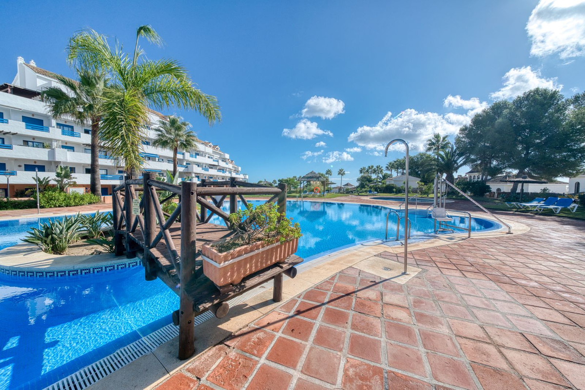 Condo for sale, Lugar Urbanizacion Monte Duquesa el Hacho, 1T, 29692, Málaga, Spain (Manilva, Spain)