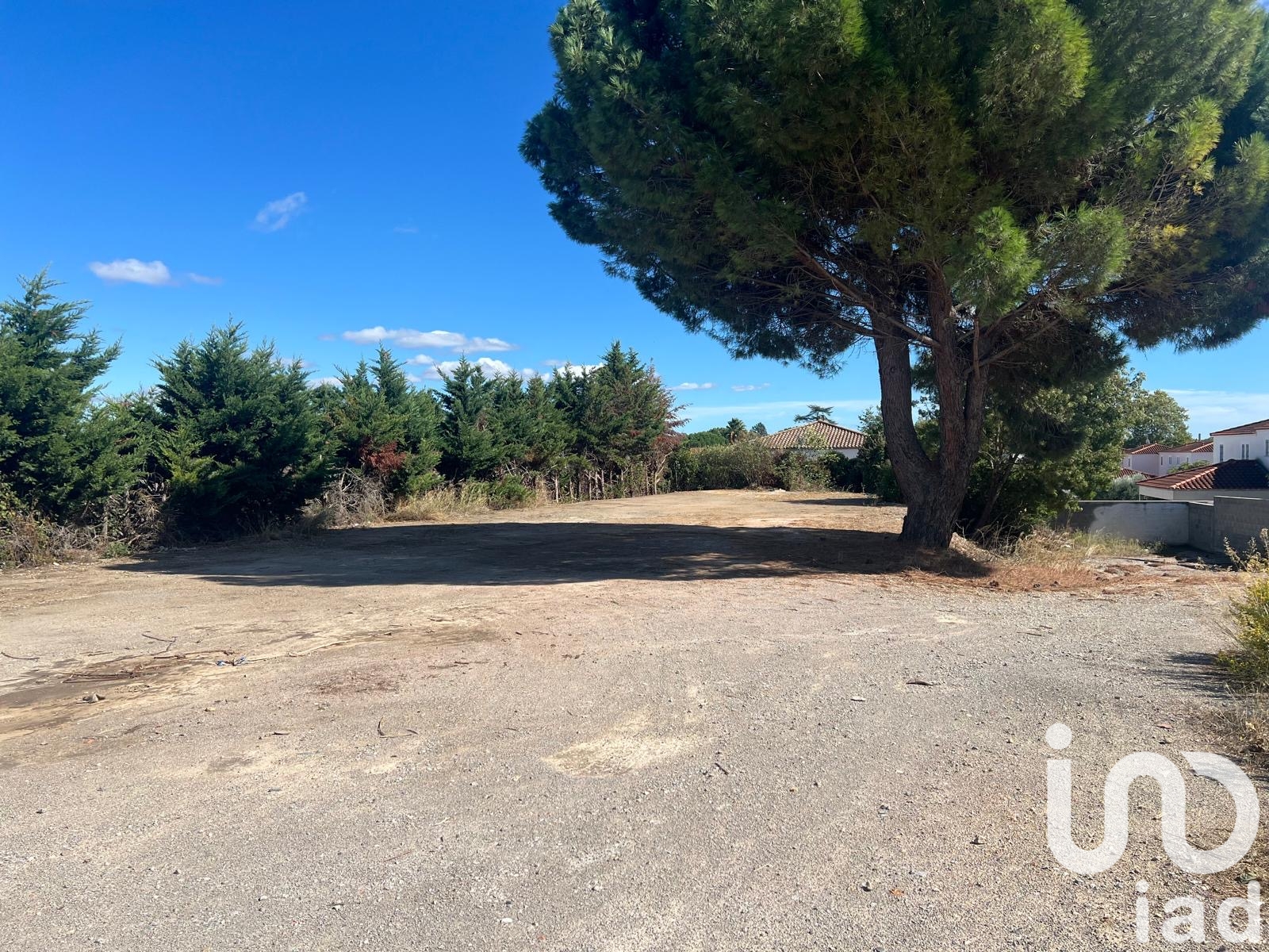 Land Plot for sale in Béziers, France