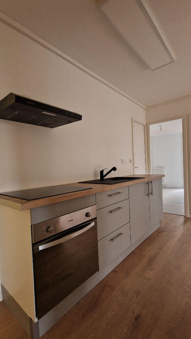 Condo for sale in Le Havre, France