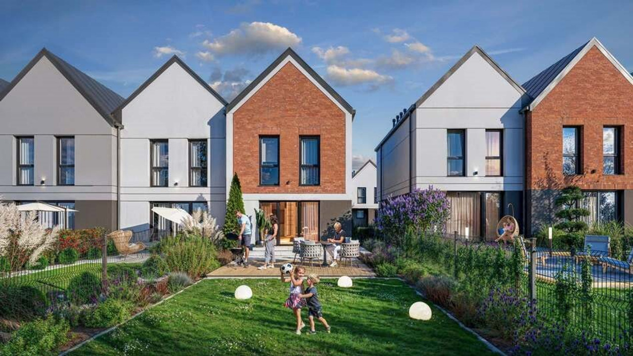 Home for sale, śląskie (Bielsko-Biala, Poland)