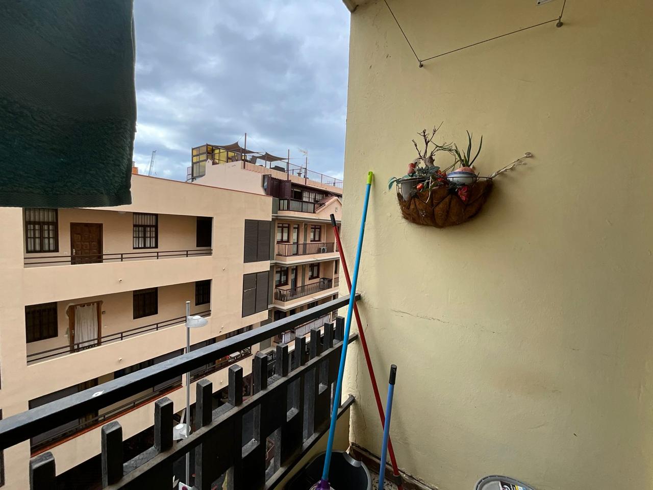 Condo for sale in Los Cristianos, Spain