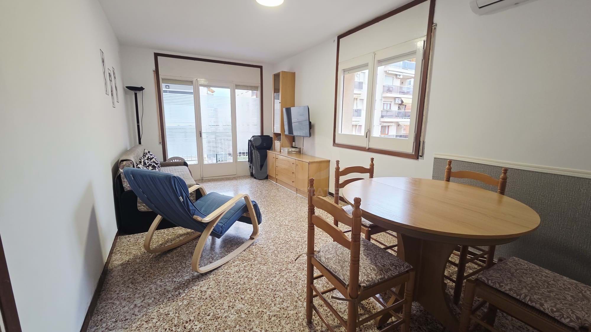 3 bedroom apartment - 72 m2