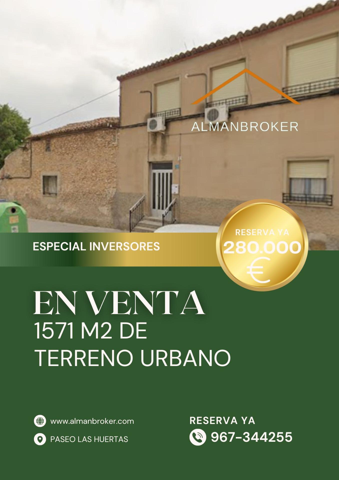 HOUSE AND LAND IN PASEO LAS HUERTAS