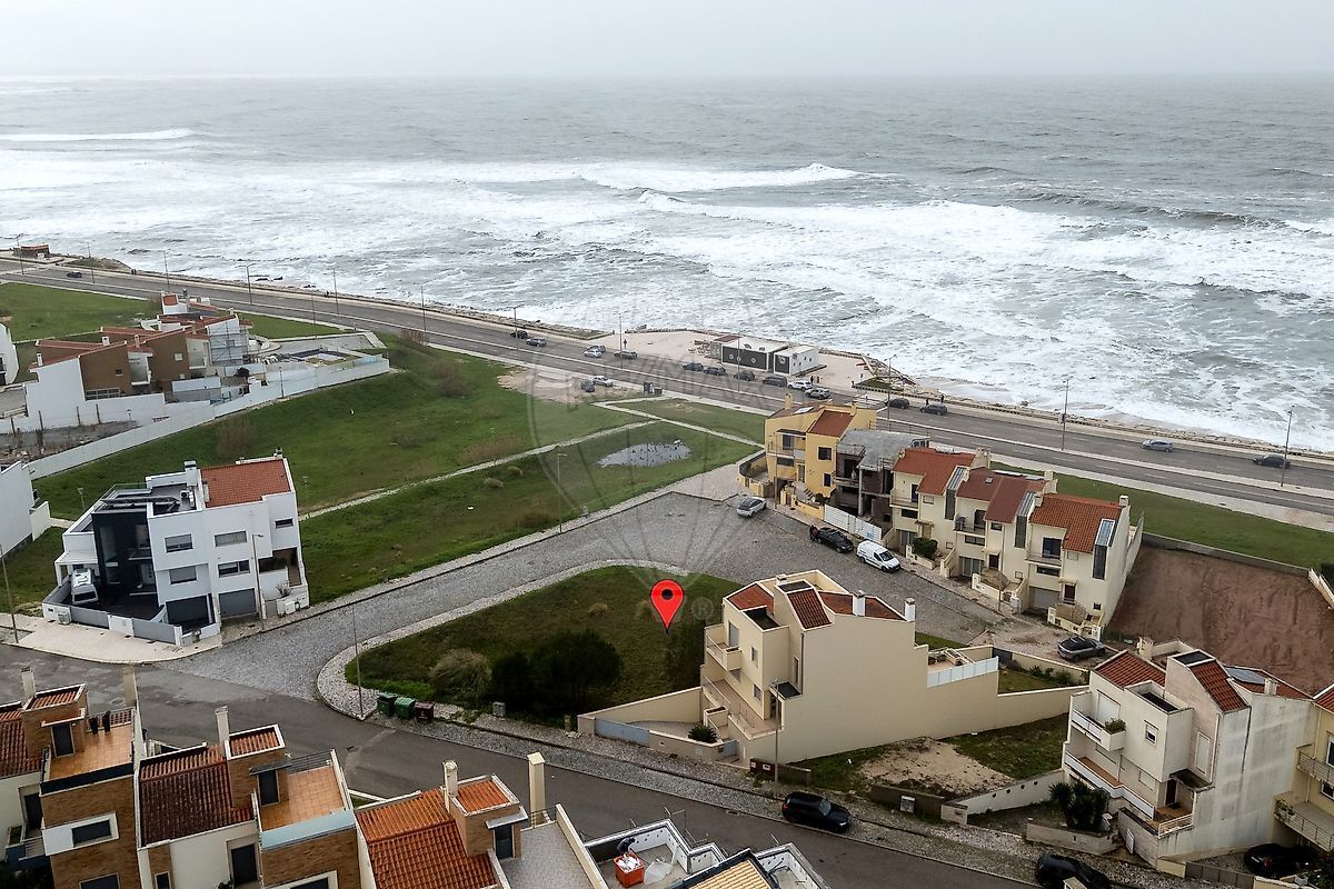 Land Plot for sale in Buarcos, Portugal