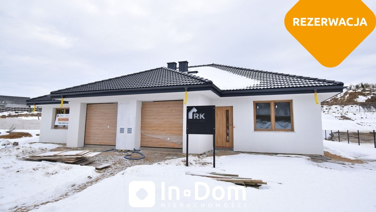 Home for sale, pomorskie słupski (Slupsk, Poland)