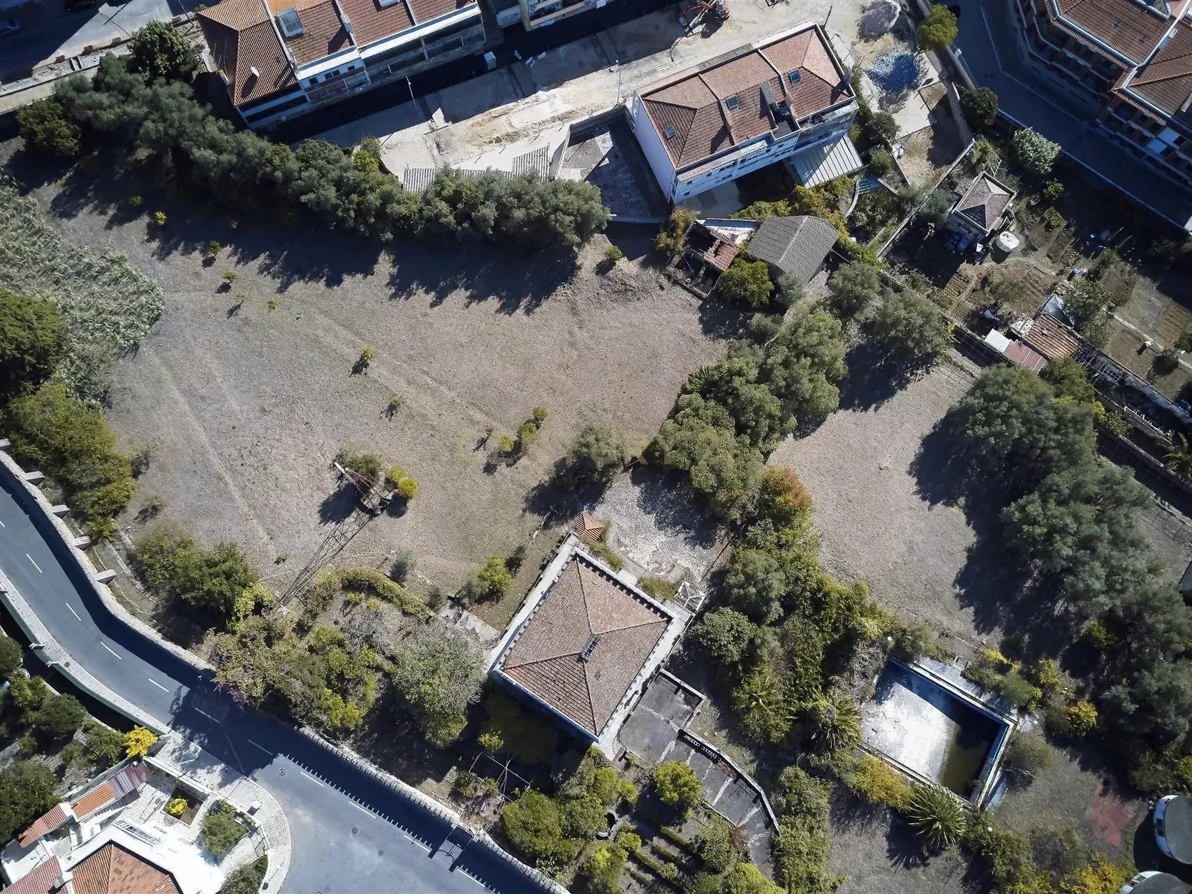 Investment opportunity