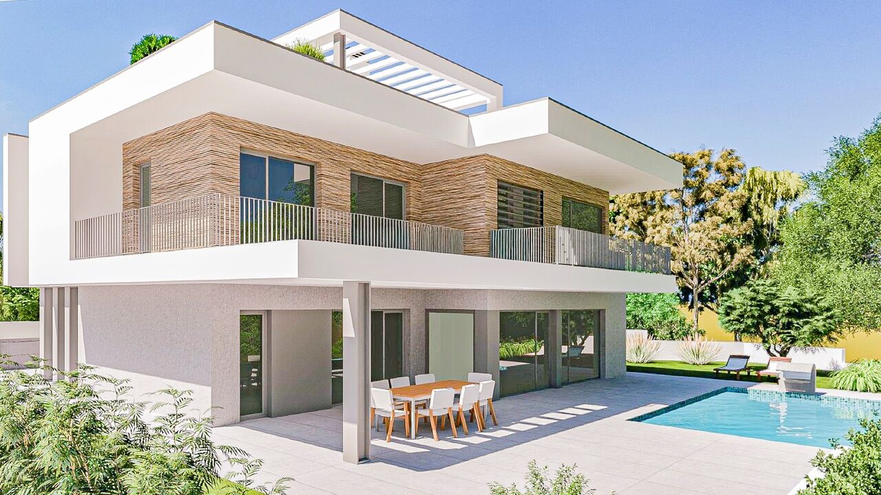 For sale Land - Ericeira 2 km, A Casa das Casas