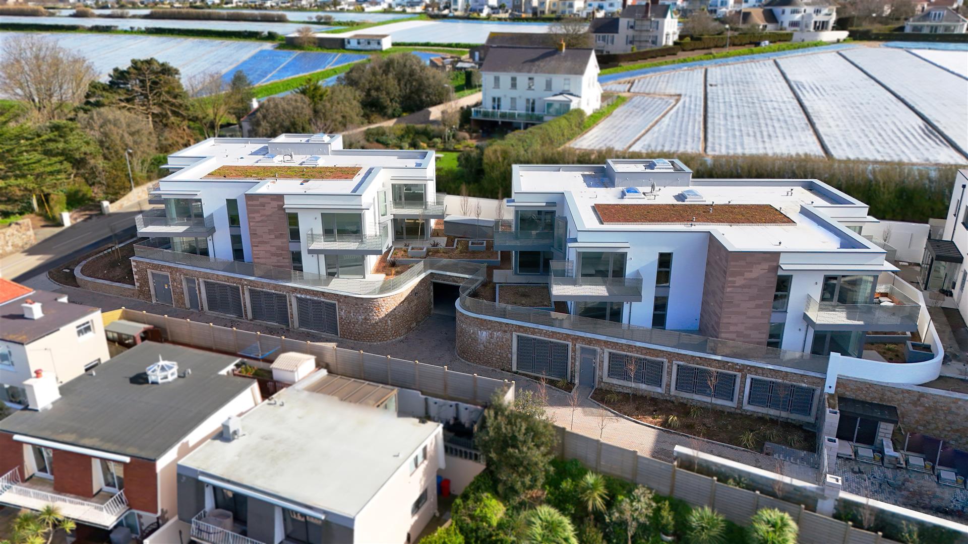 Apartment: for sale in St Helier Jersey