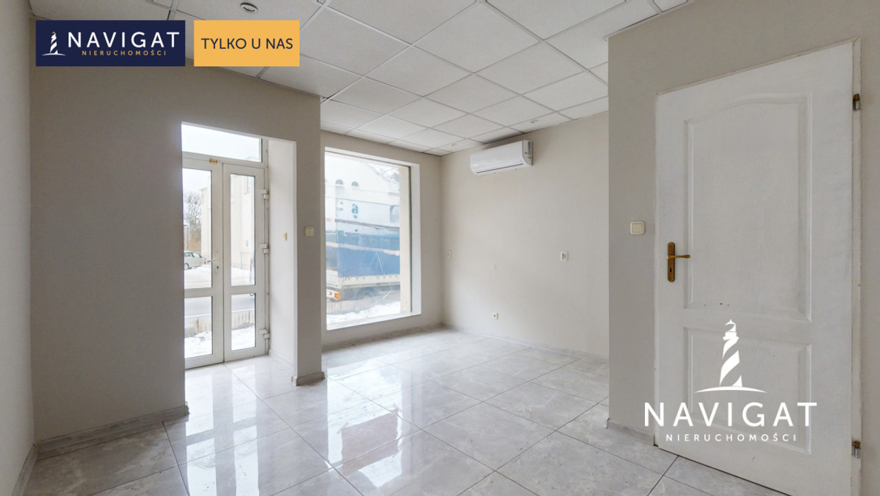 Building for sale, pomorskie, Niepodległości (Sopot, Poland)