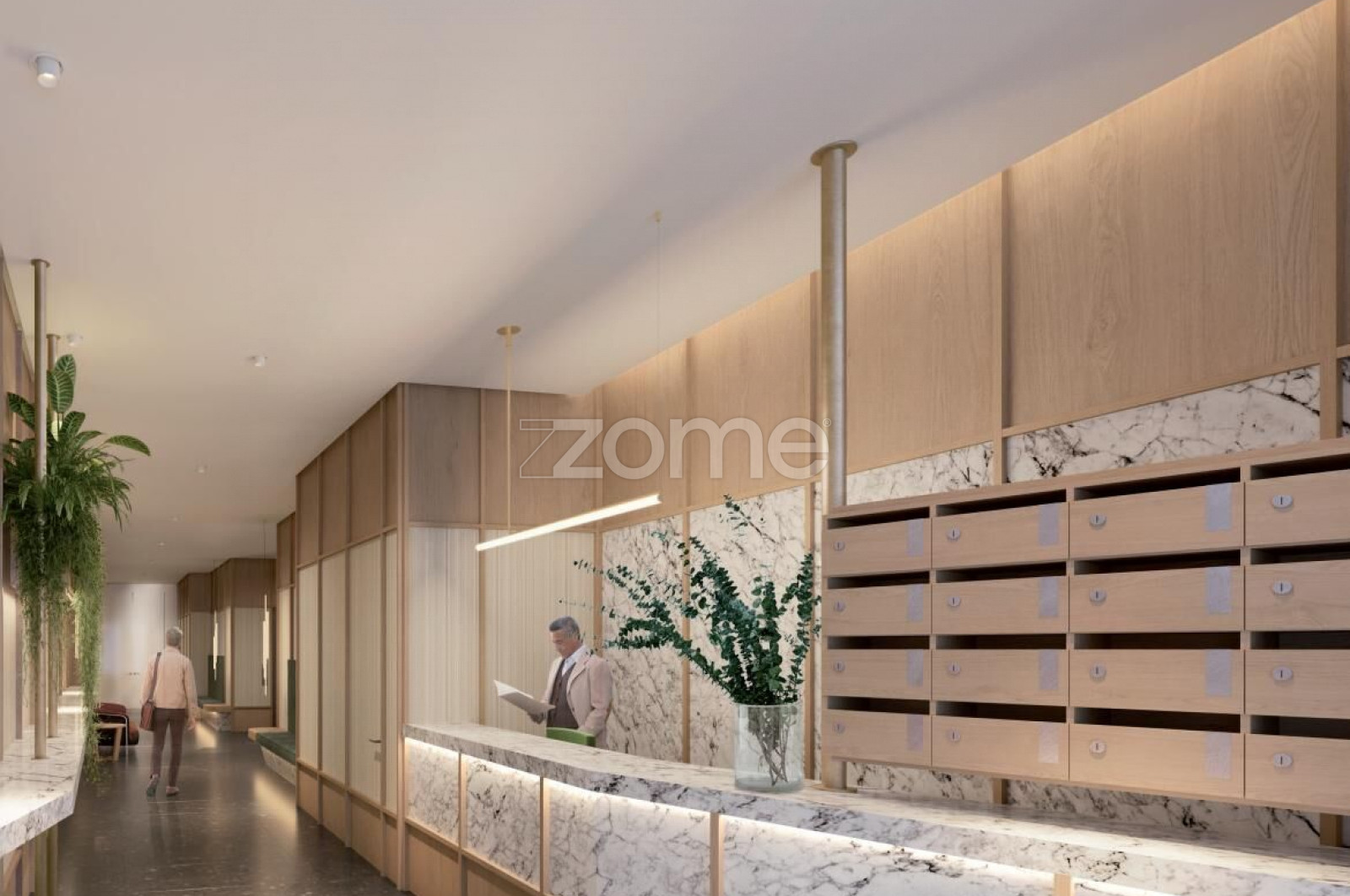 Condo for sale in Vila de Cascais, Portugal