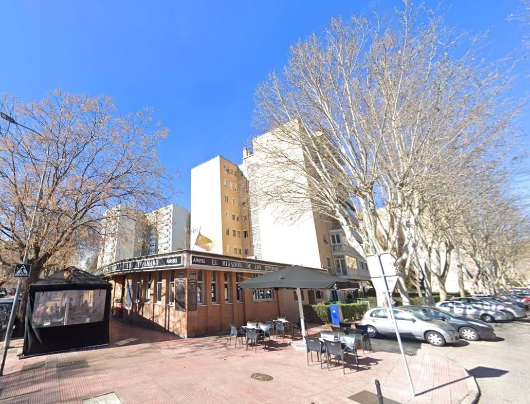 Apartment for sale in Calle Toledo Nº 1, Alcalá de Henares (Madrid)