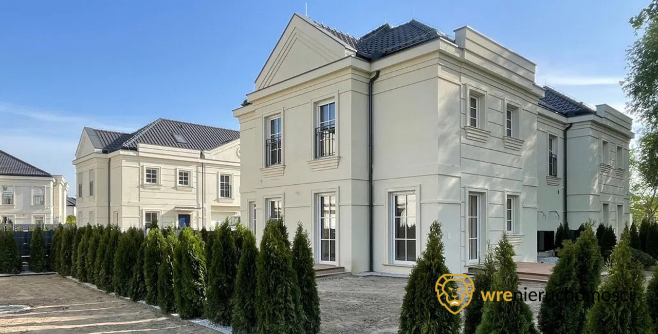 Home for sale, dolnośląskie wrocławski (Kąty Wrocławskie, Poland)