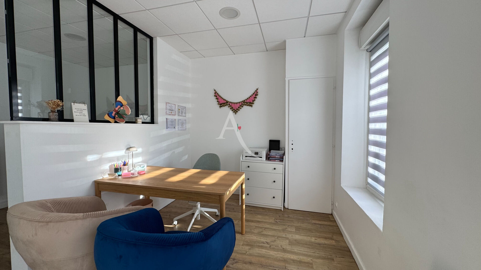 Commercial for sale in La Roche-sur-Yon, France