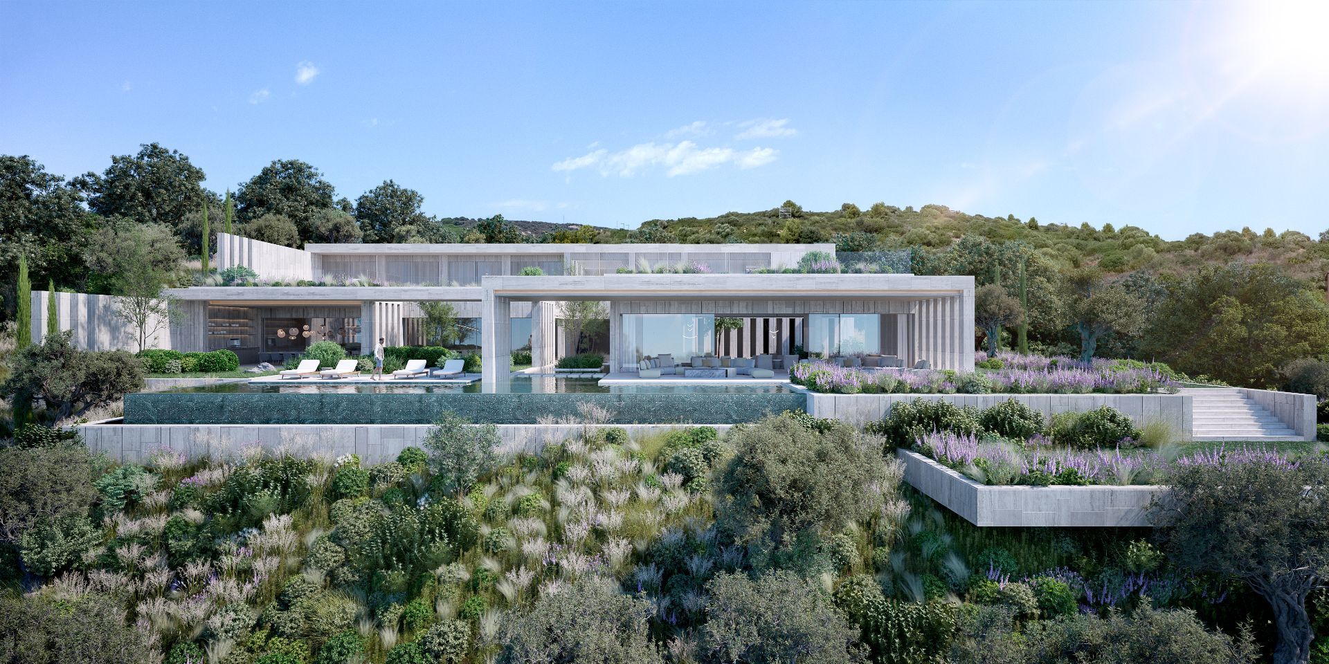 Home for sale in Sotogrande, Spain