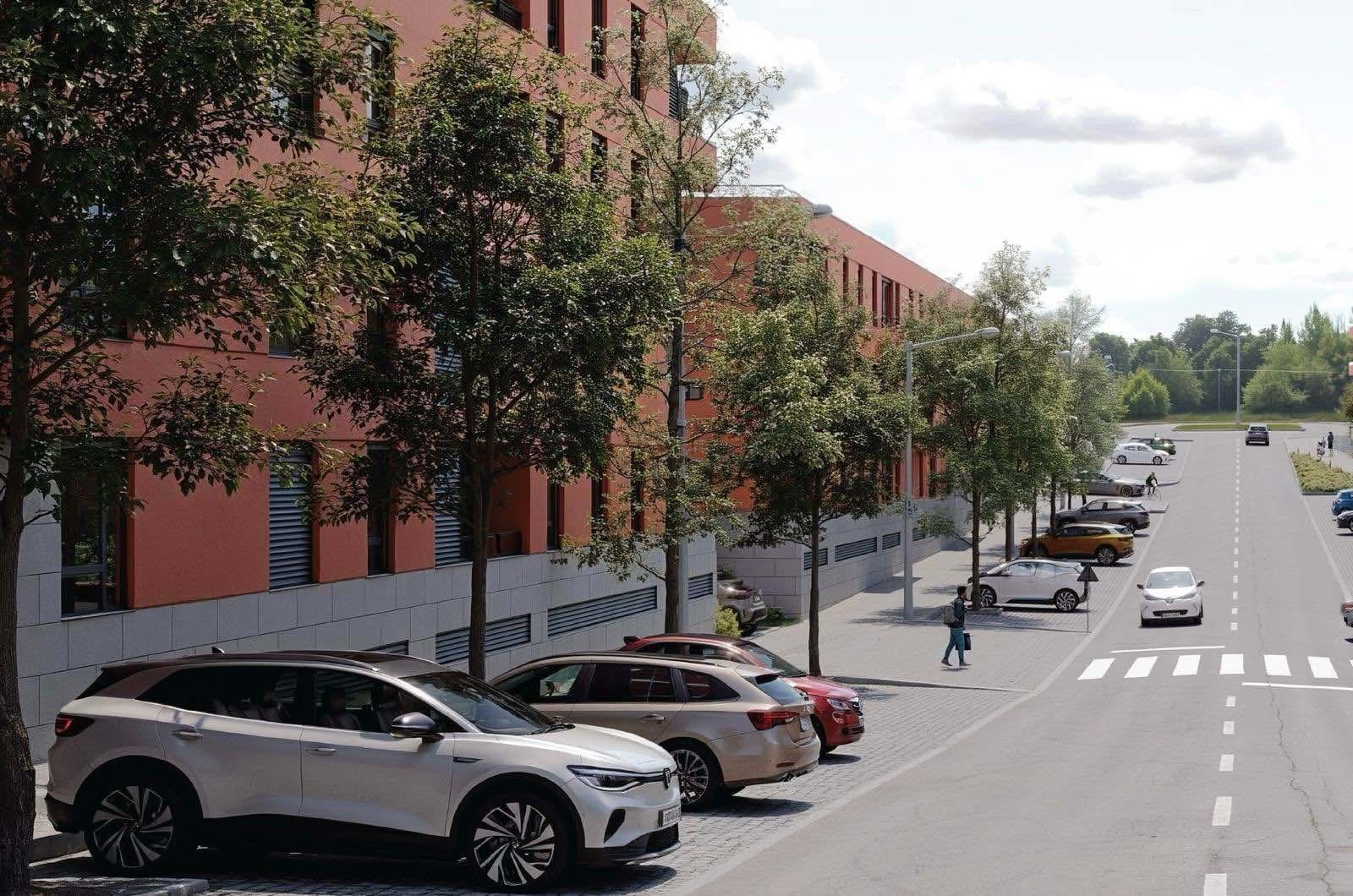 Enterprise | Rio Tinto | Balcony | Garage | Garden | New | Coworking | Cross Training