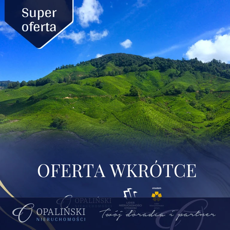 Land Plot for sale, podkarpackie, Strażacka (Rzeszow, Poland)