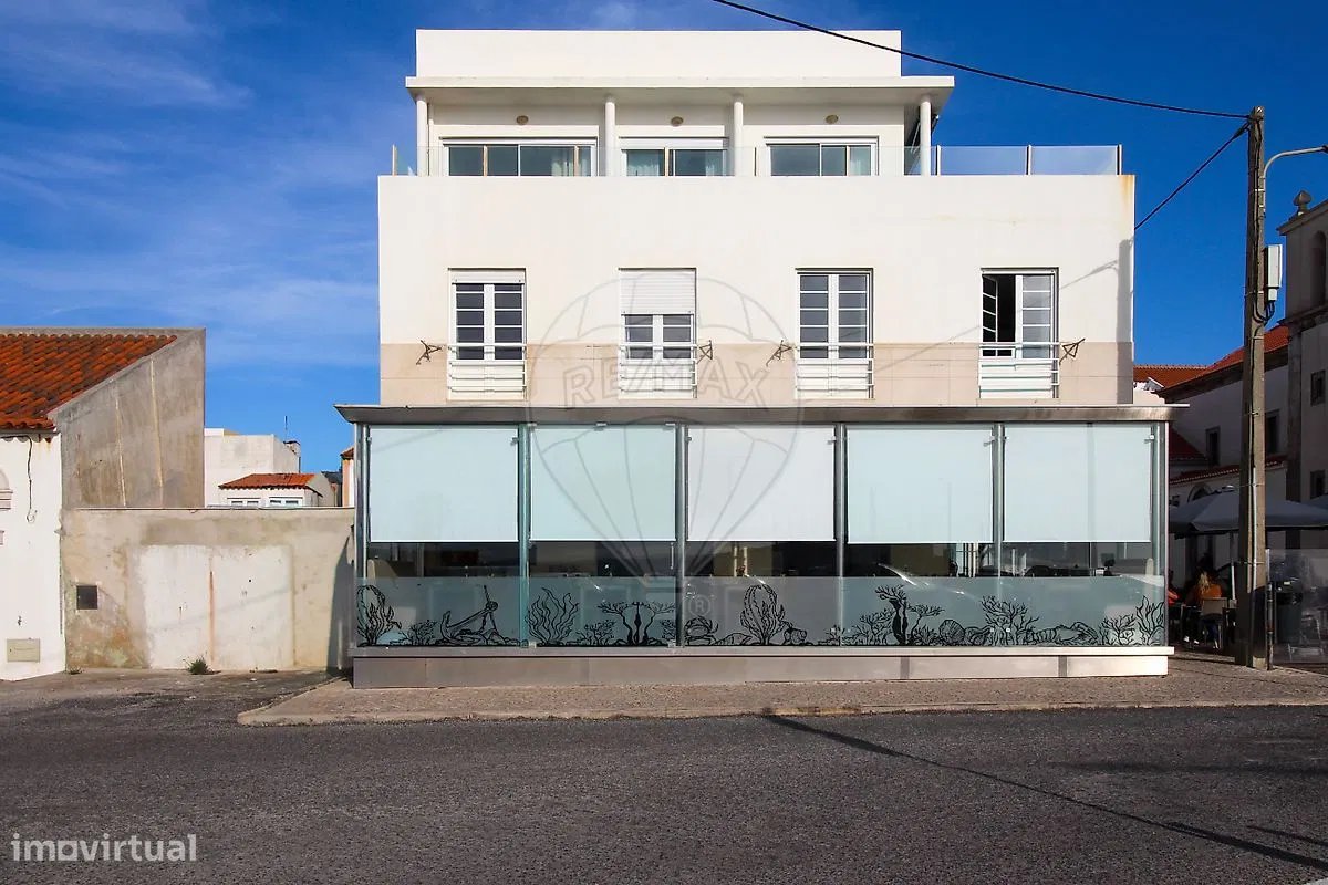 Commercial for sale, Leiria (Atouguia da Baleia, Portugal)