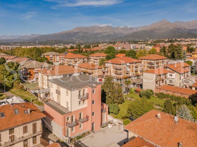 Condo for sale, Via San Giuseppe Cottolengo, 35 (Biella, Italy)