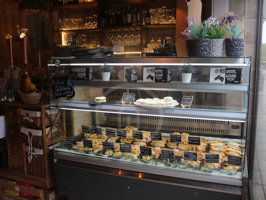 Commercial for sale in Sant Cugat del Vallès, Spain