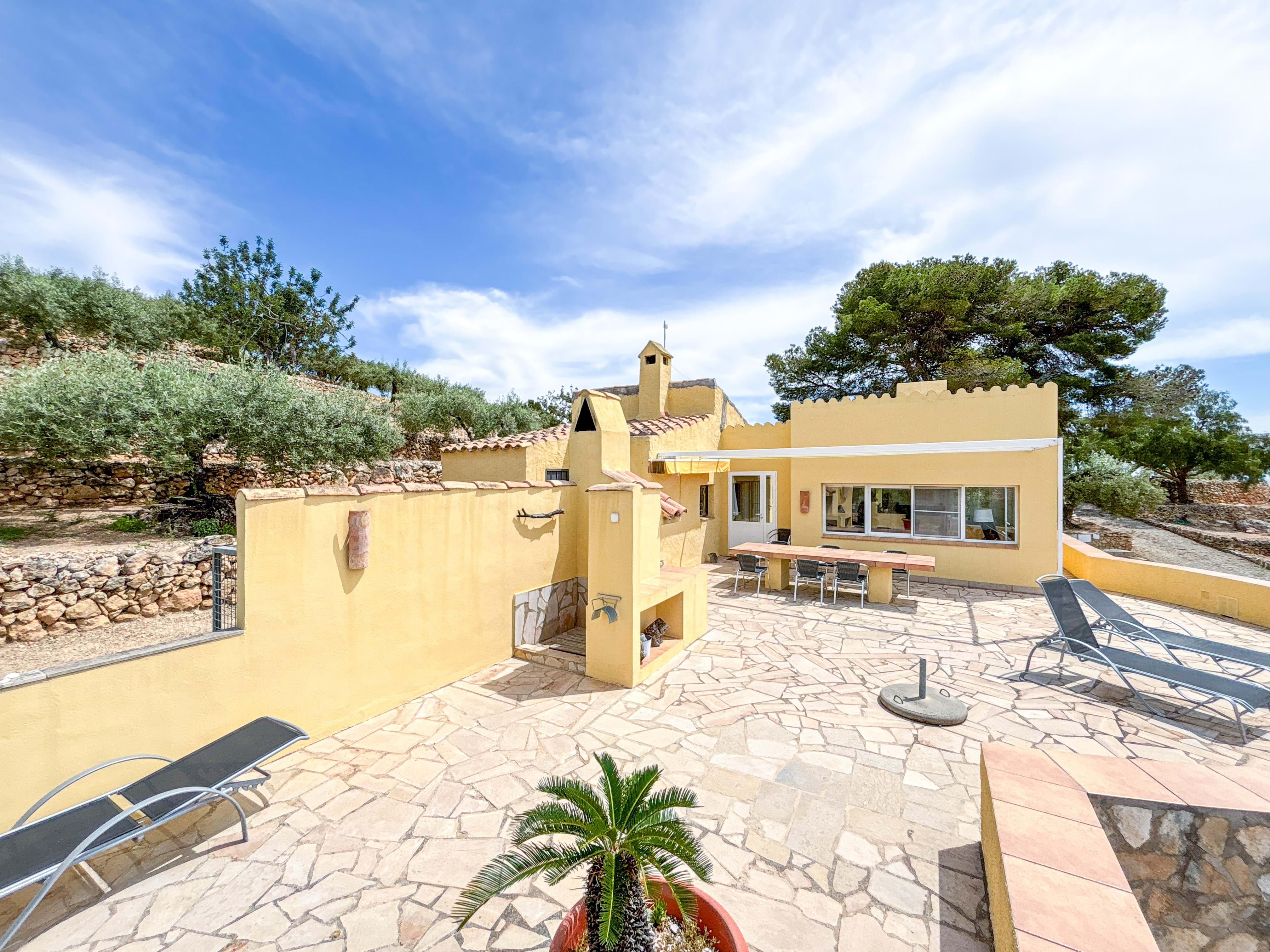 Bed & Breakfast 12 bedrooms - 454 m2