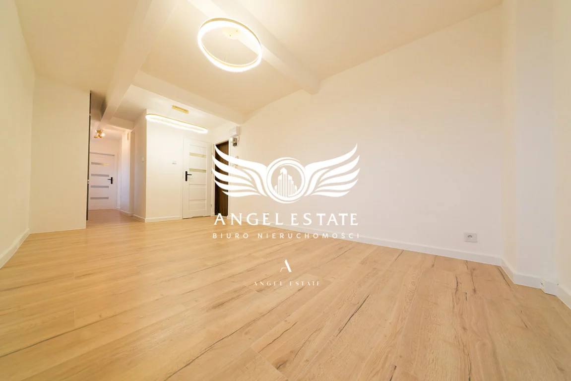 Condo for sale, zachodniopomorskie, Tadeusza Zawadzkiego (Szczecin, Poland)