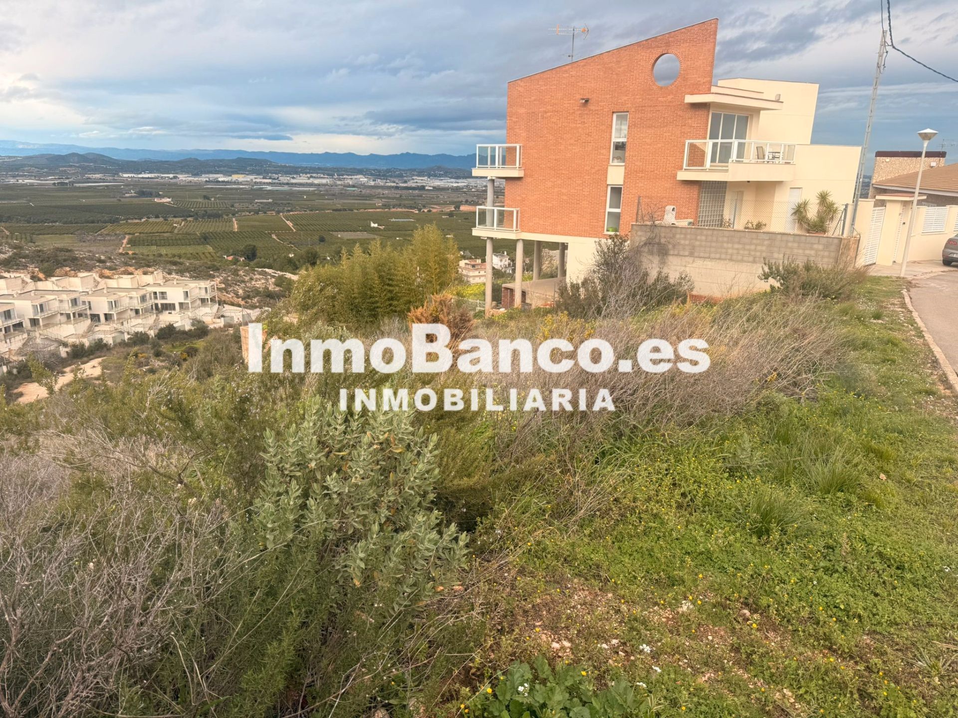 Land Plot for sale in Chiva, Spain