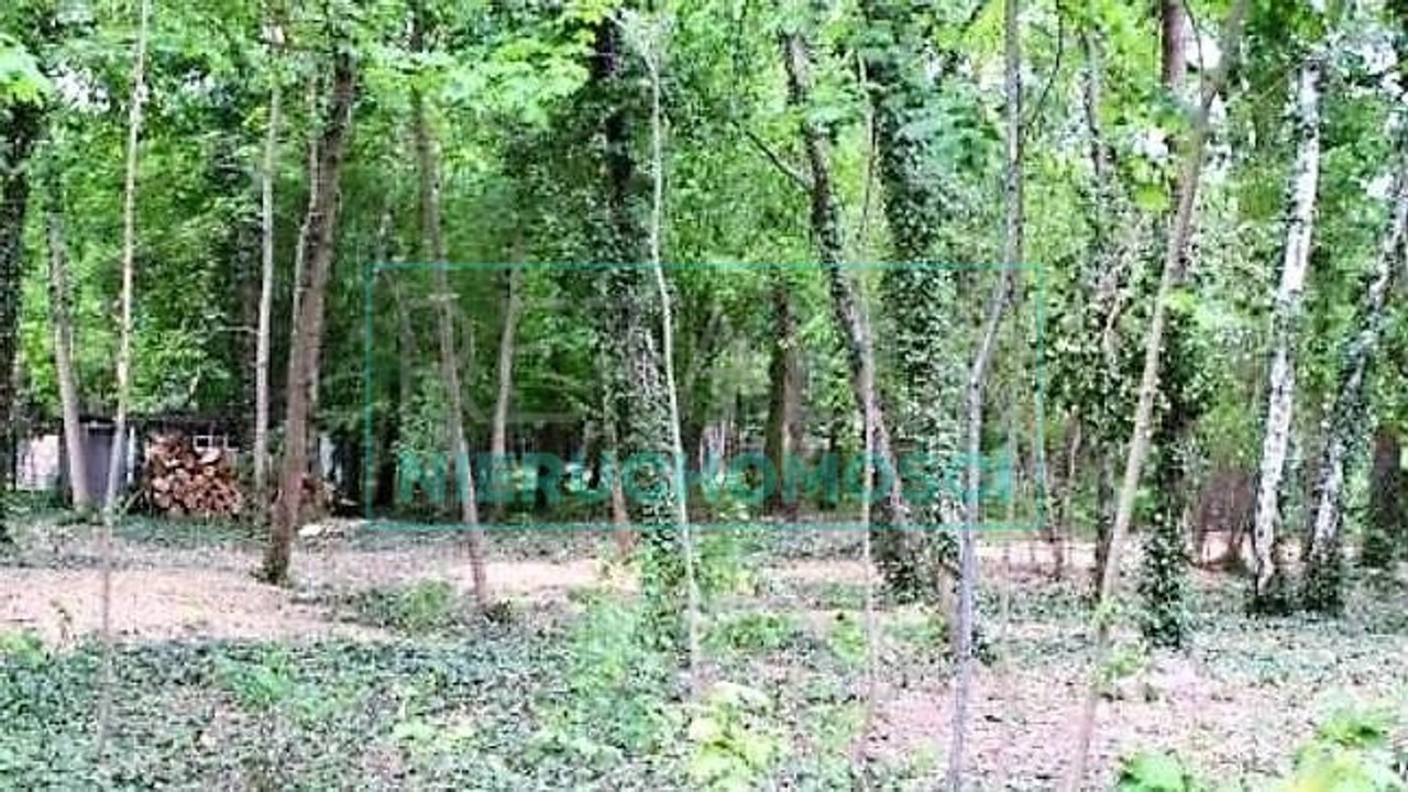 Land Plot for sale, mazowieckie pruszkowski (Brwinów, Poland)