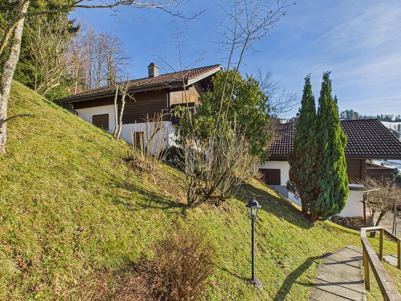 HOLIDAY FEELING WITH PANORAMIC VIEWS