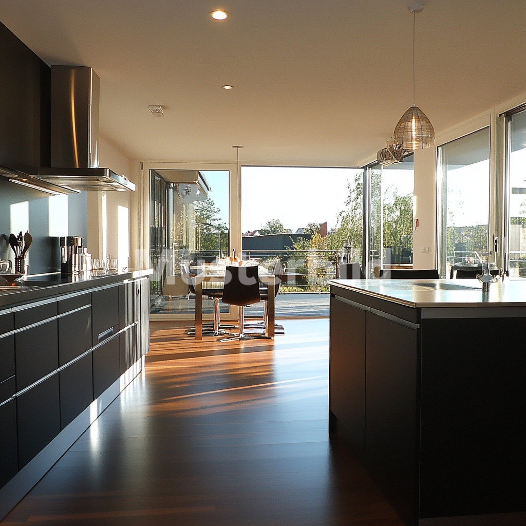 Exchange property: Charming 5.5-room house in an idyllic location of Uster