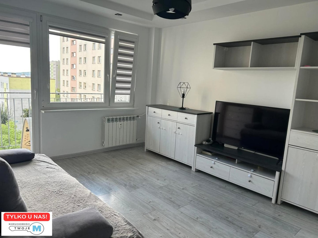 Condo for sale, świętokrzyskie (Kielce, Poland)