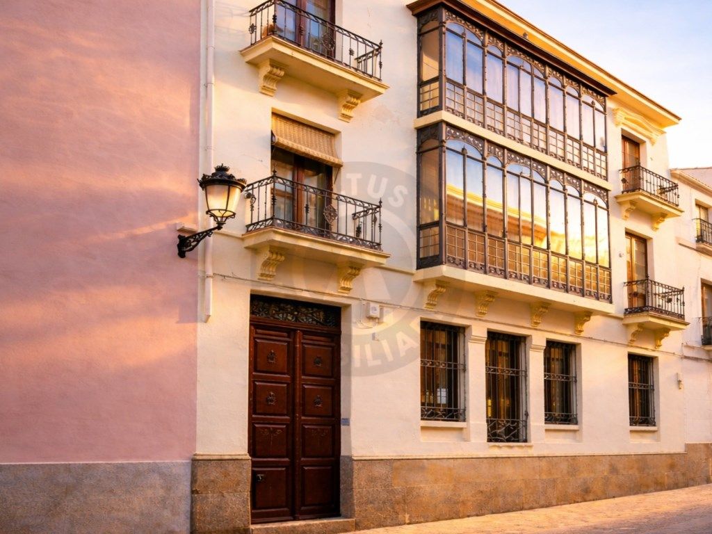 Building for sale in Cáceres, Spain