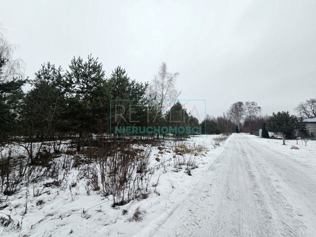 Land Plot for sale, mazowieckie grodziski (Żabia Wola, Poland)