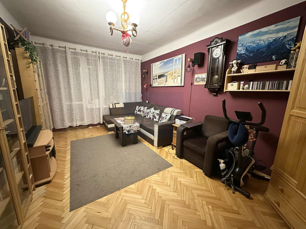 Condo for sale, śląskie (Częstochowa, Poland)