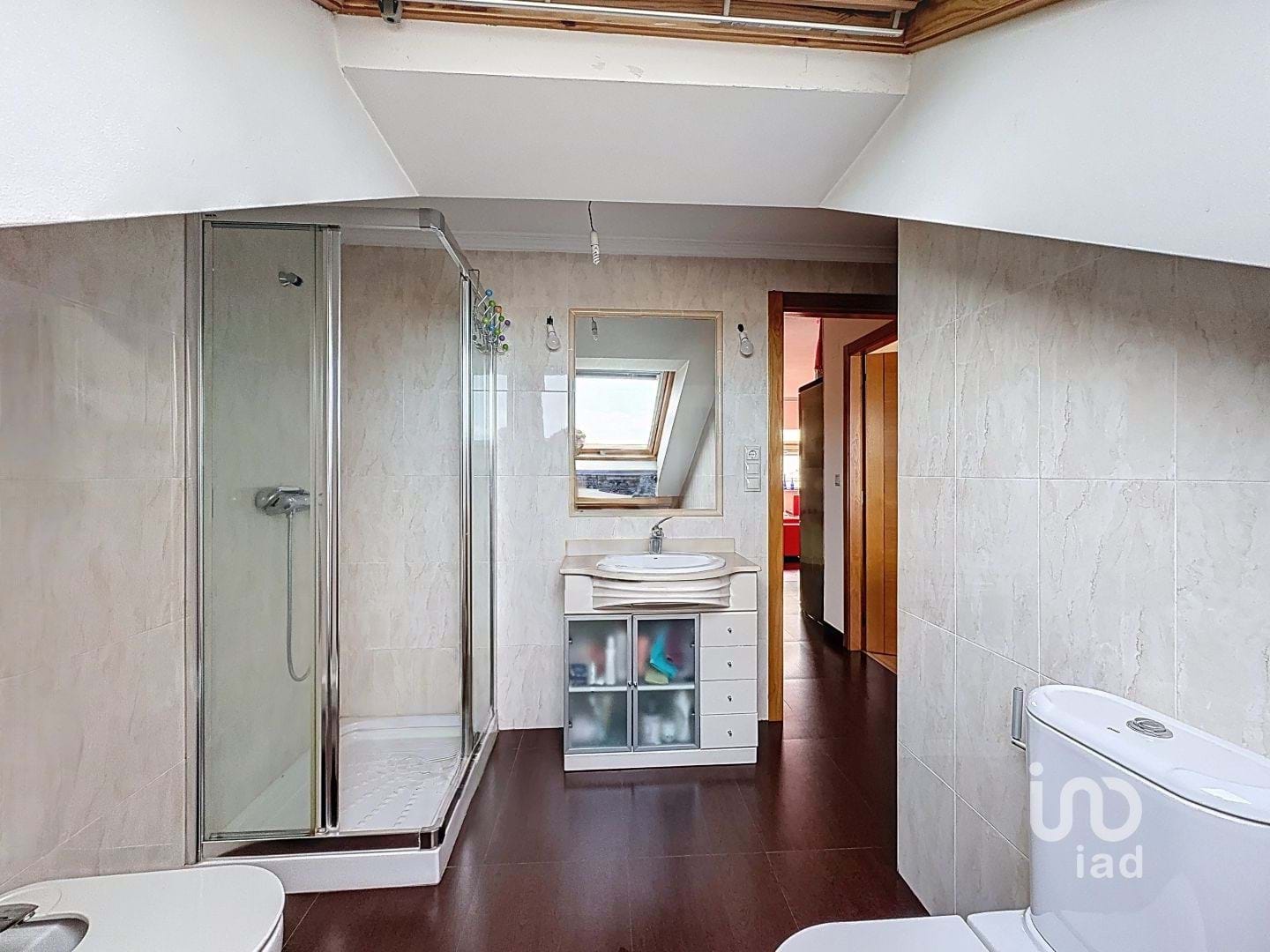 1 bedroom penthouse - 61 m2