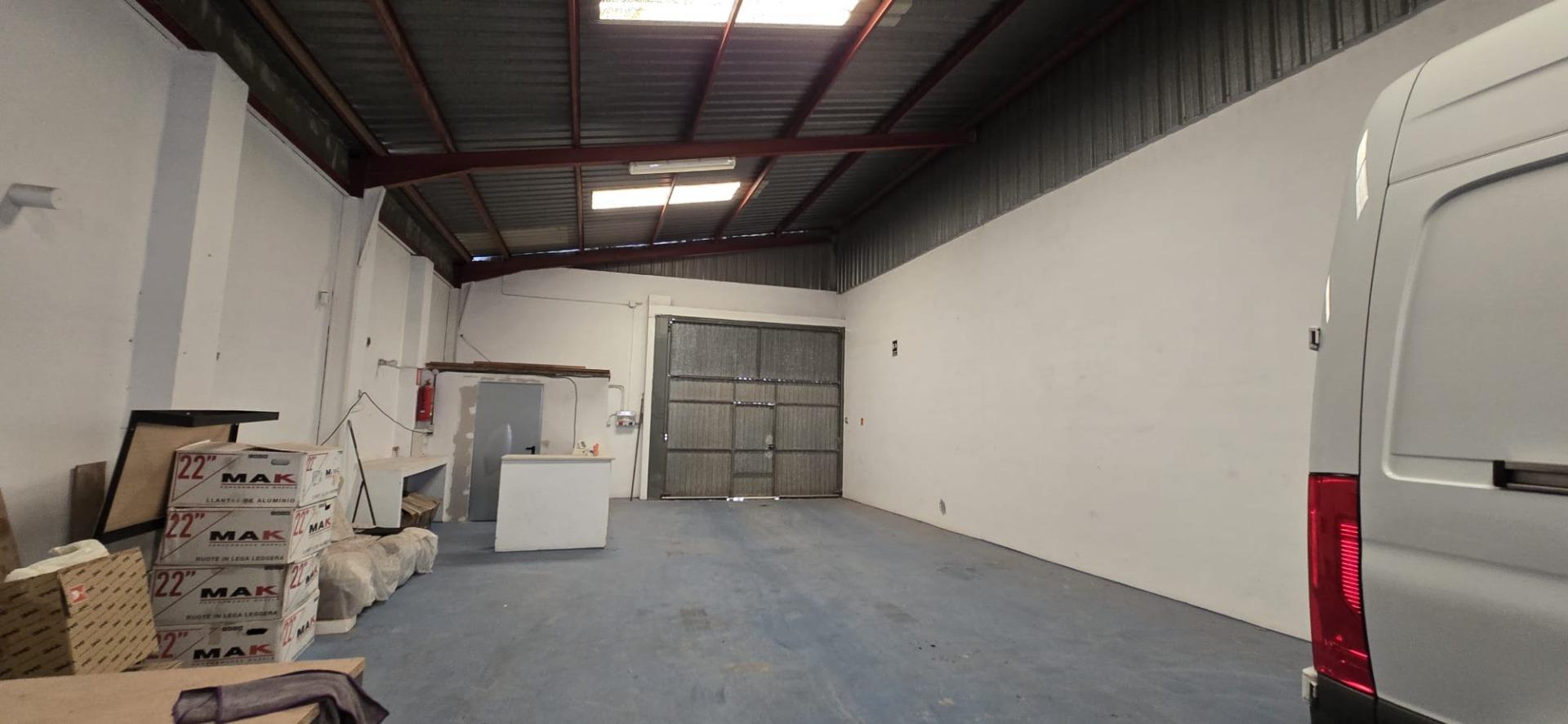 Warehouse for sale in Lliria