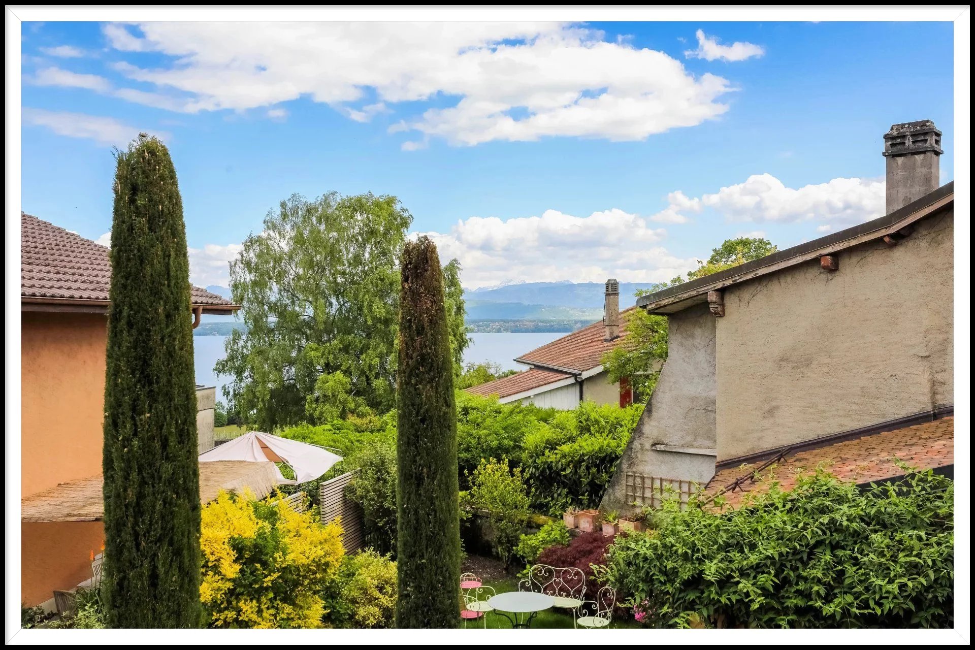 For sale Very luxury apartment of 157 m2 in the town of Crans