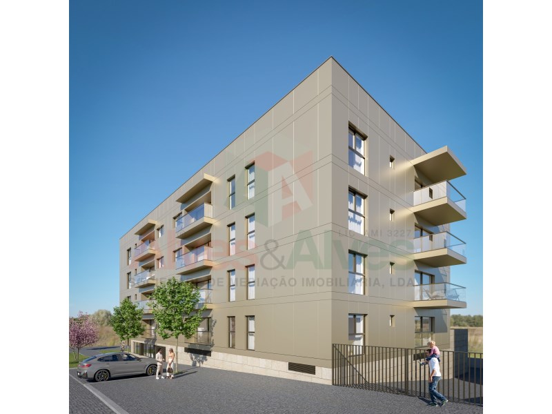 Magnolias Plaza Building