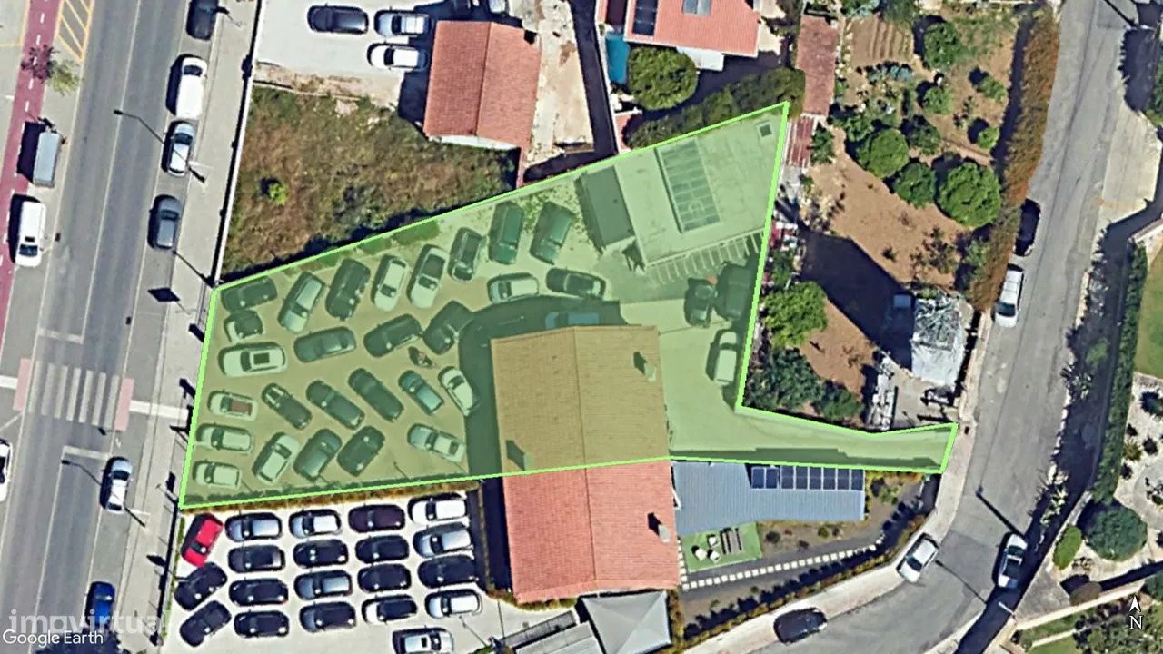 Home for sale, Lisboa (Alcabideche, Portugal)