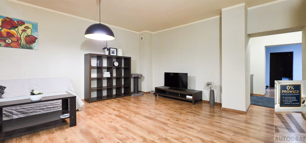 Condo for sale, śląskie, gen. L. Okulickiego (Sosnowiec, Poland)