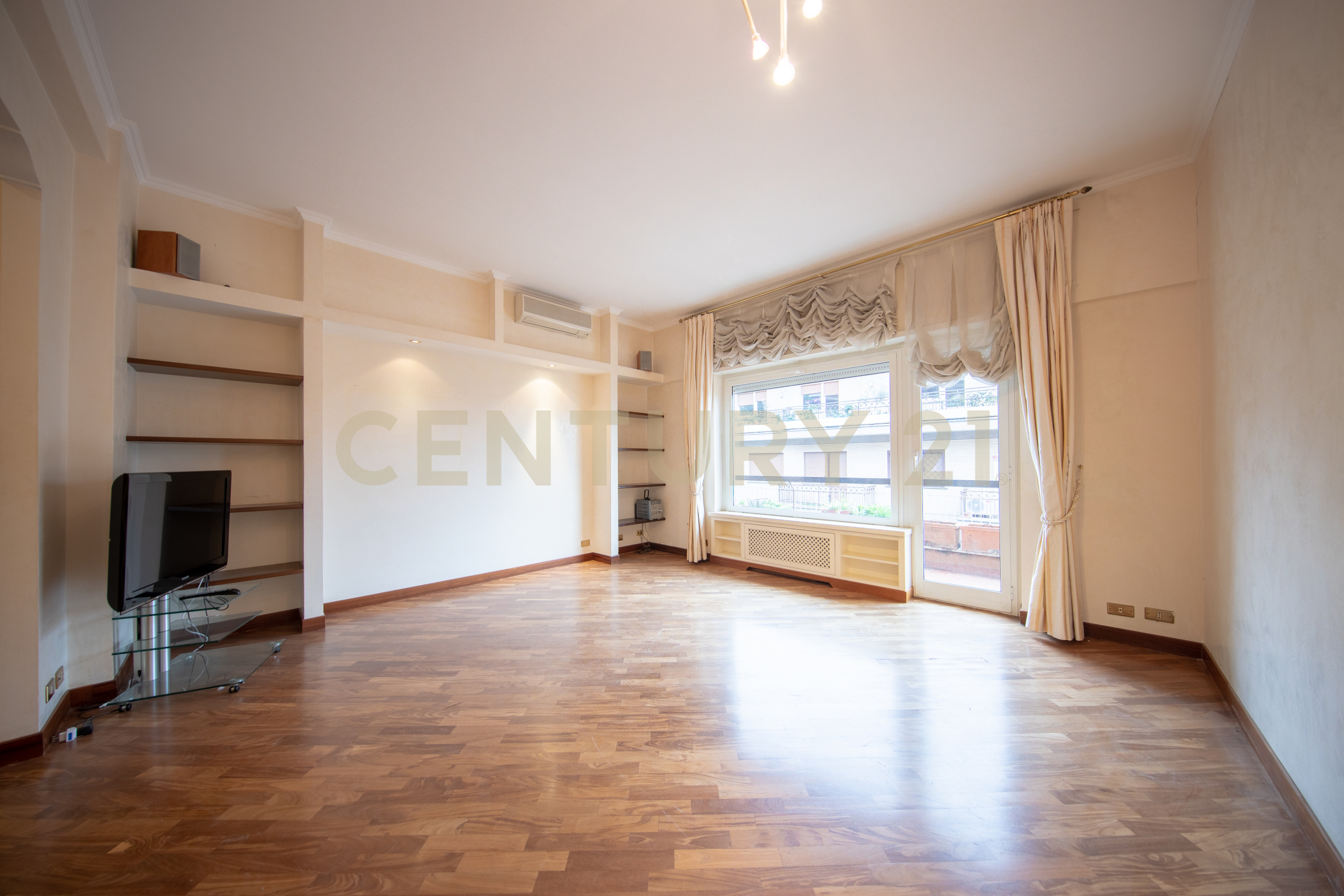 Condo for sale, Via Bevagna, 56 (Lazio, Italy)