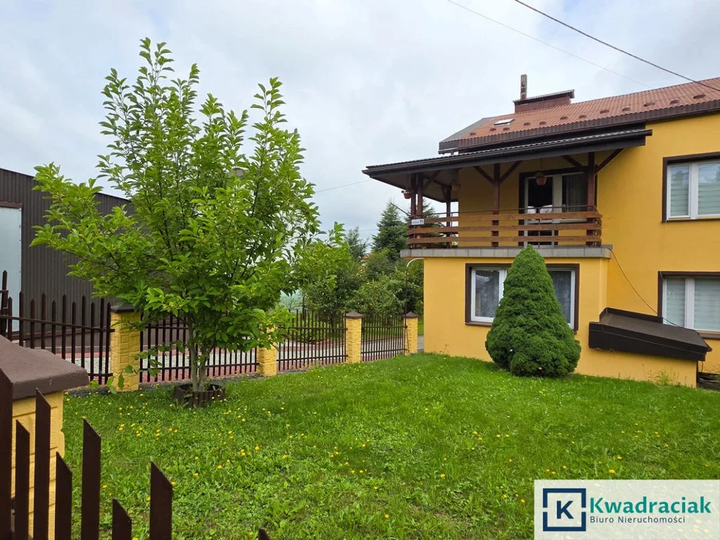 Home for sale, podkarpackie sanocki (Sanok, Poland)