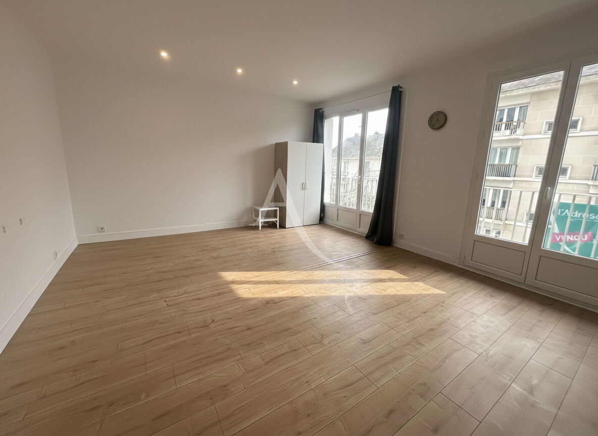 Condo for sale in Saint-Nazaire, France