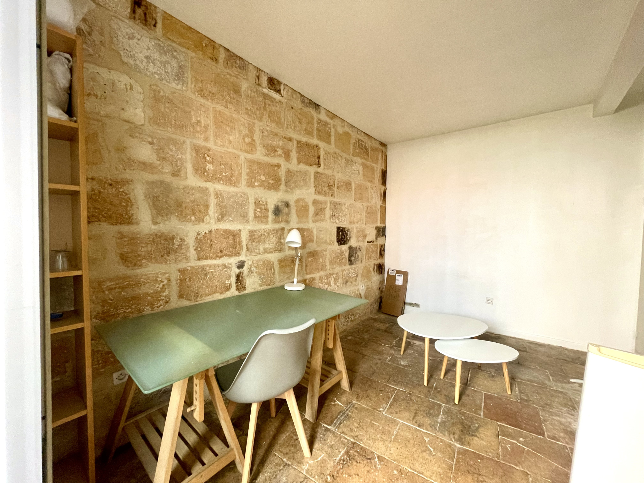 BUILDING R+2 - CANOURGUE