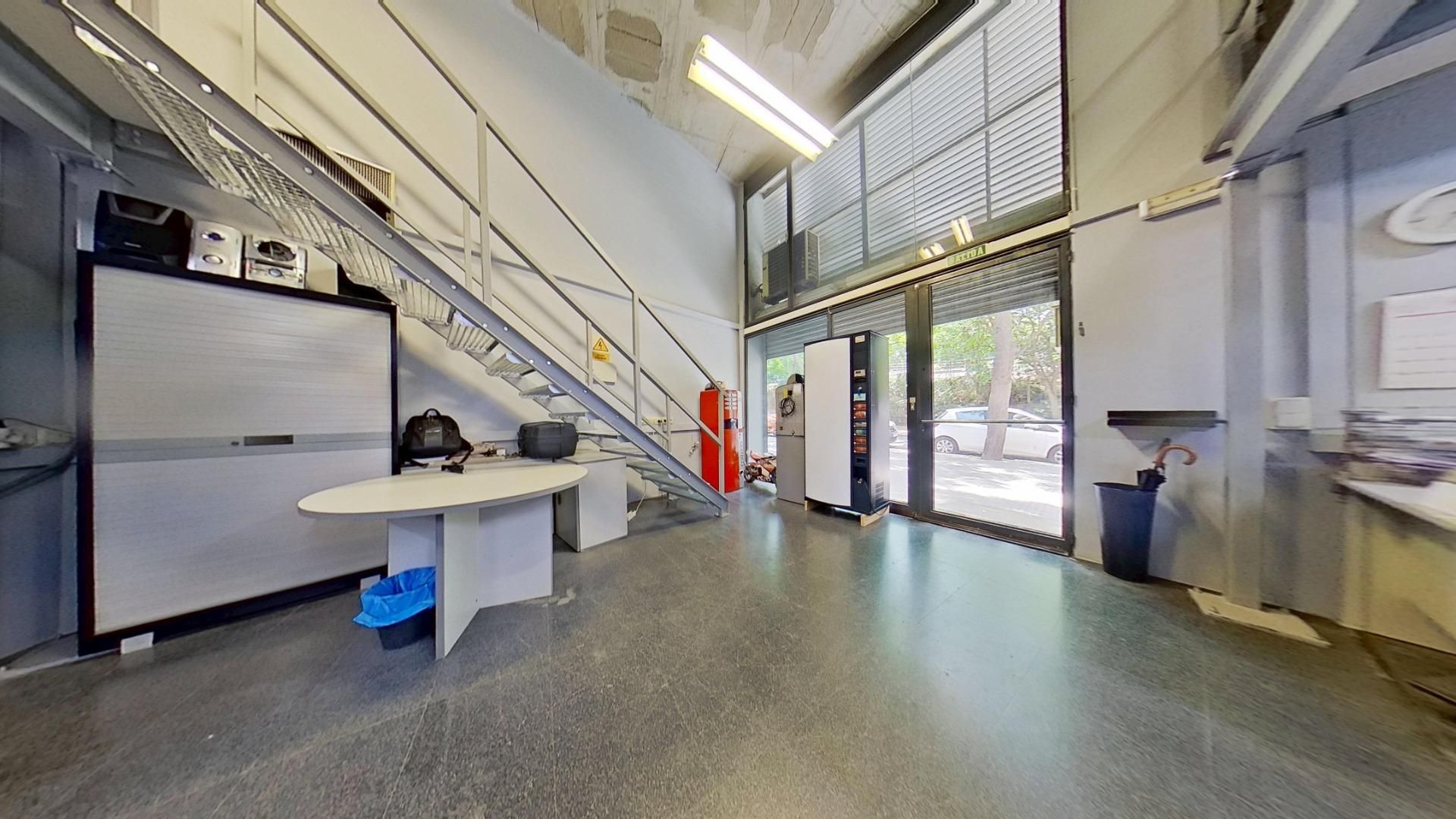 Commercial for sale in Sant Cugat del Vallès, Spain