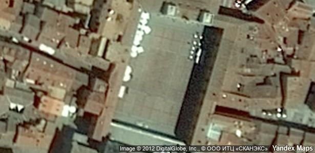 Land Plot for sale in Ávila, Spain