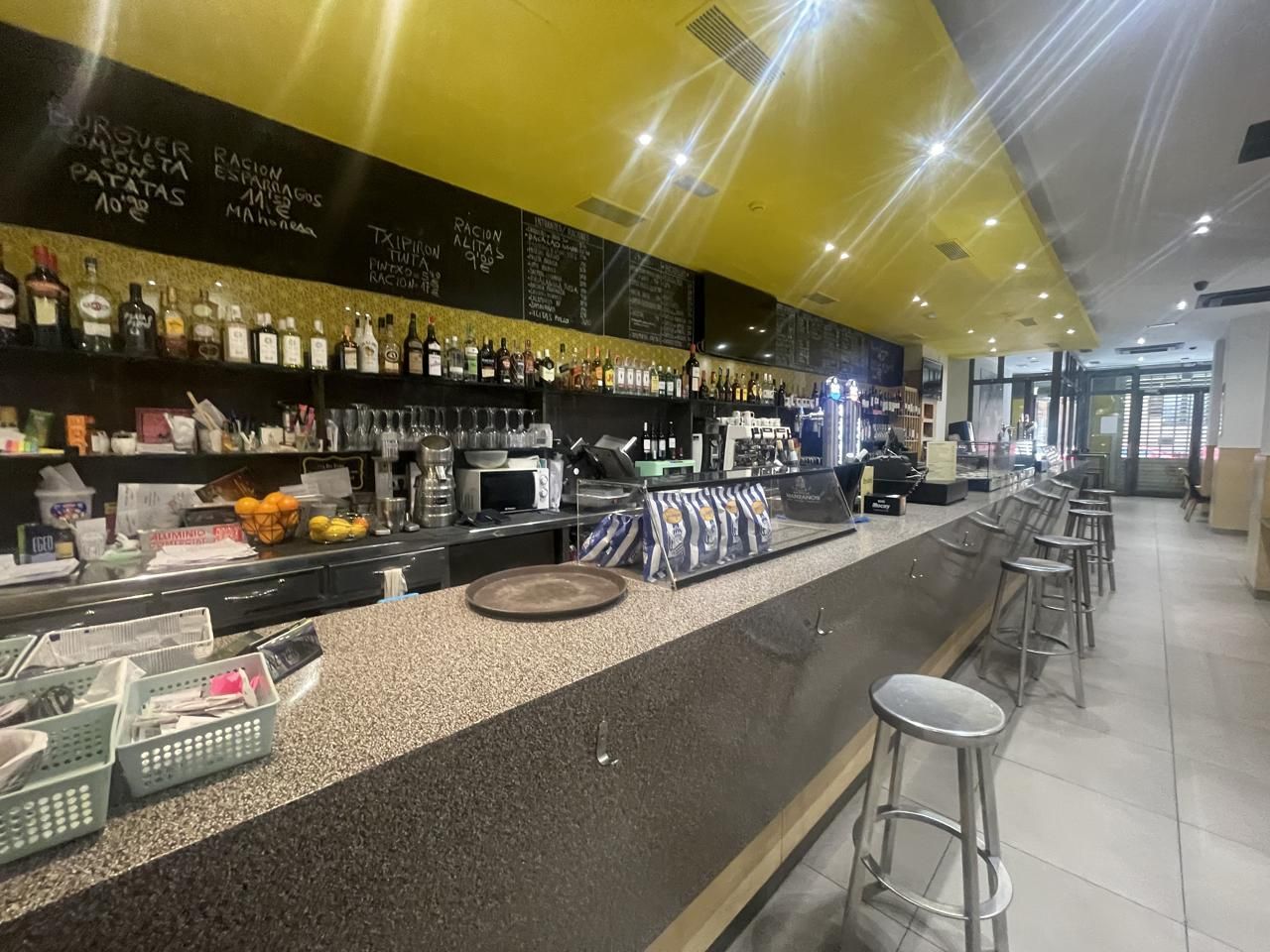 Commercial for sale in Donostia / San Sebastián, Spain