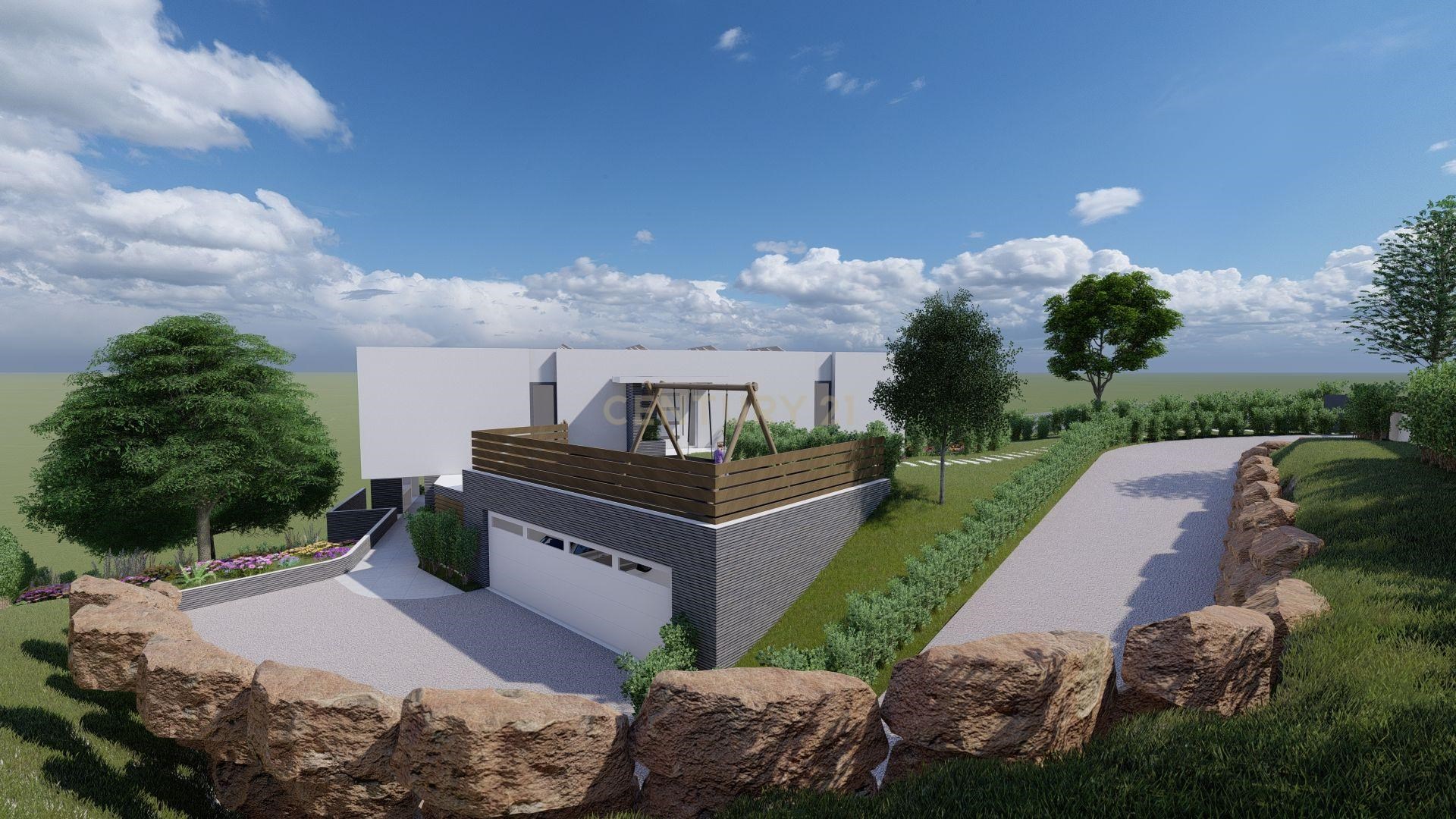 Urban plot 1760M2 lake view | Belas Clube de Campo