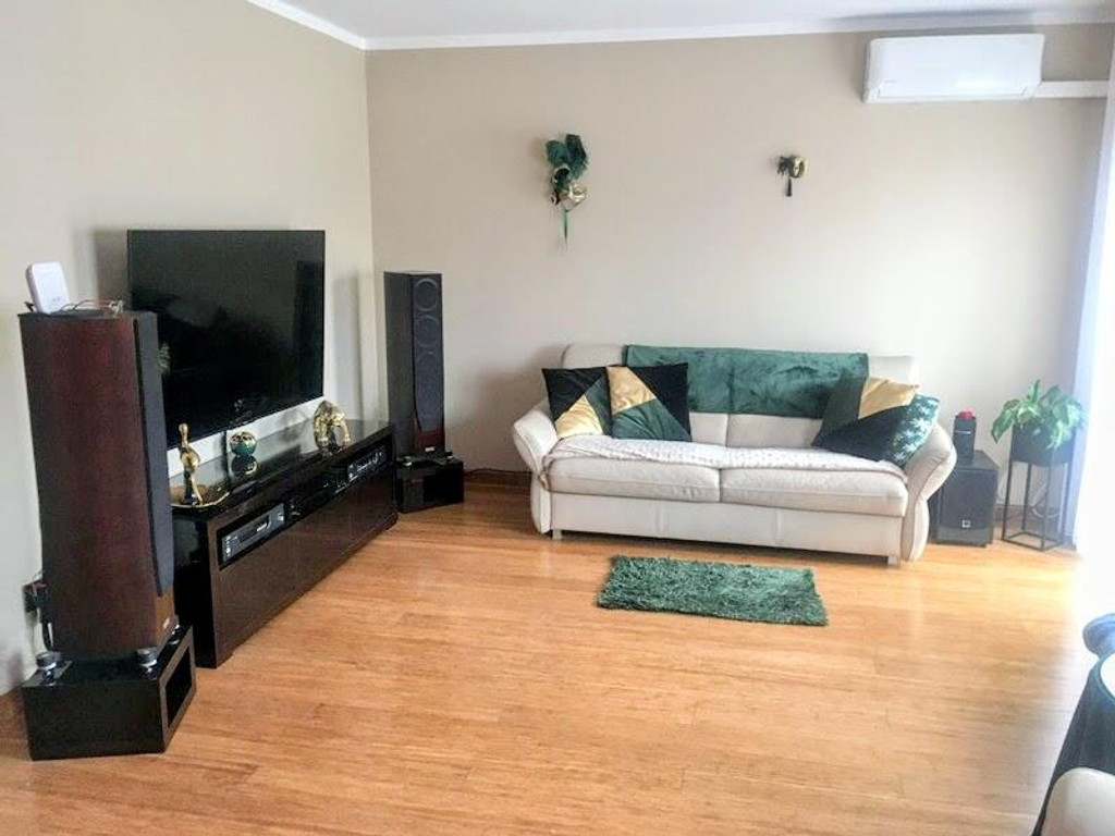 małopolskie, Myśliwska, Kraków - Apartment for sale - Properstar