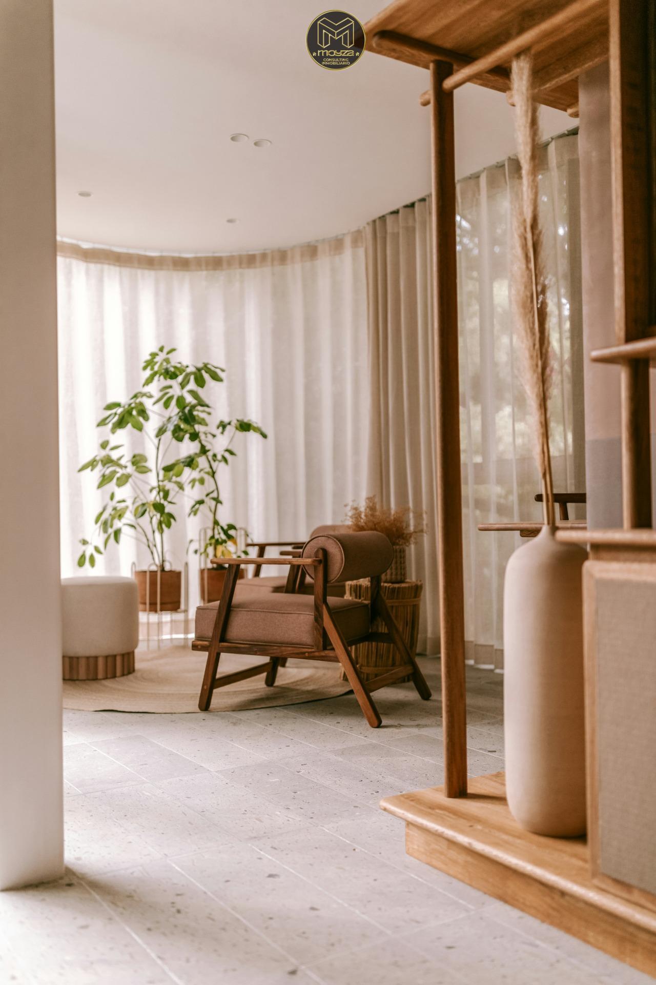 NEW BUILDING WITH PROJECT IN LAS PALMAS